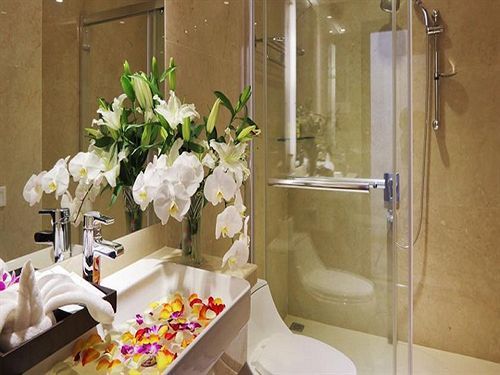 Huyen Chau Hotel Hanoi Eksteriør bilde